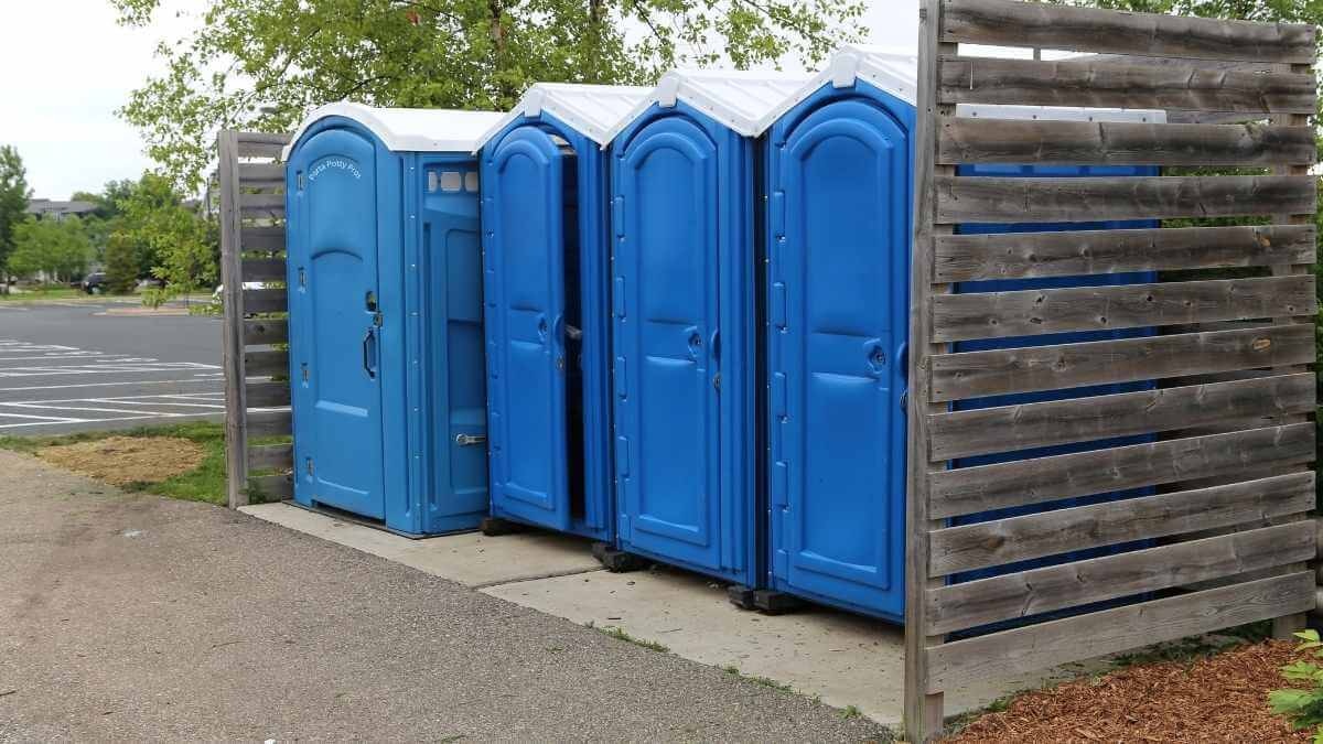 Porta Potty Rental Pros - Trusted Porta Potty Services in Kodak, TN, 37764